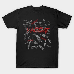 Maggot T-Shirt